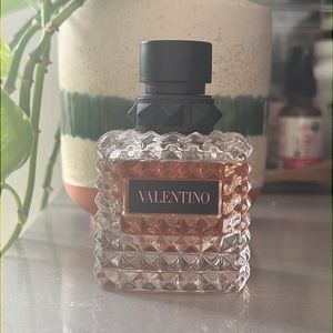 Valentino Born in Roma Perfume Full Size